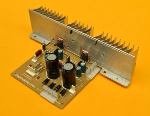amplificador 60W