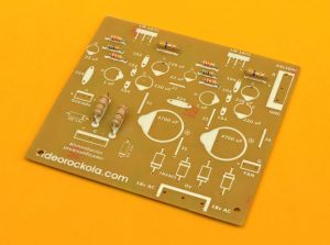 circuito impreso